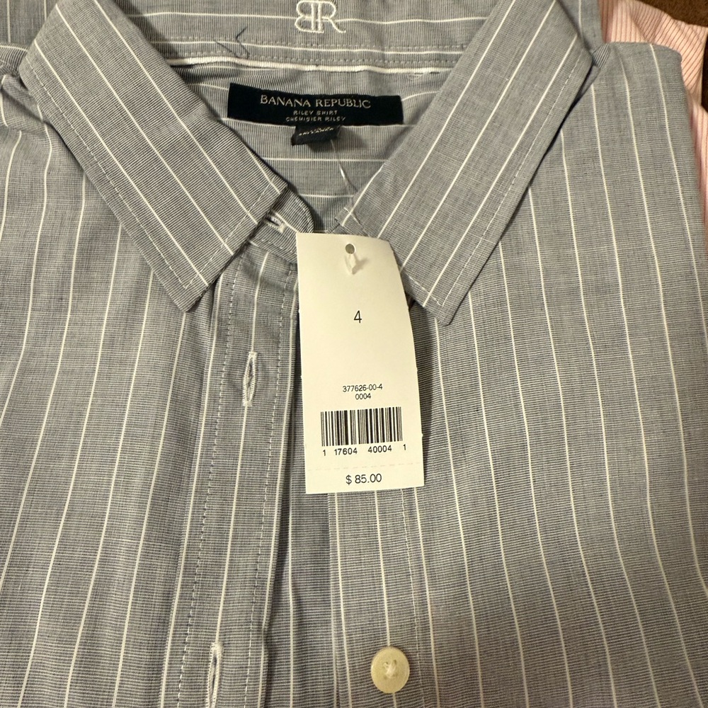 banana shirt